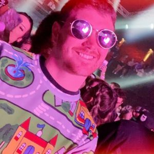 Meet your Posher, Jake